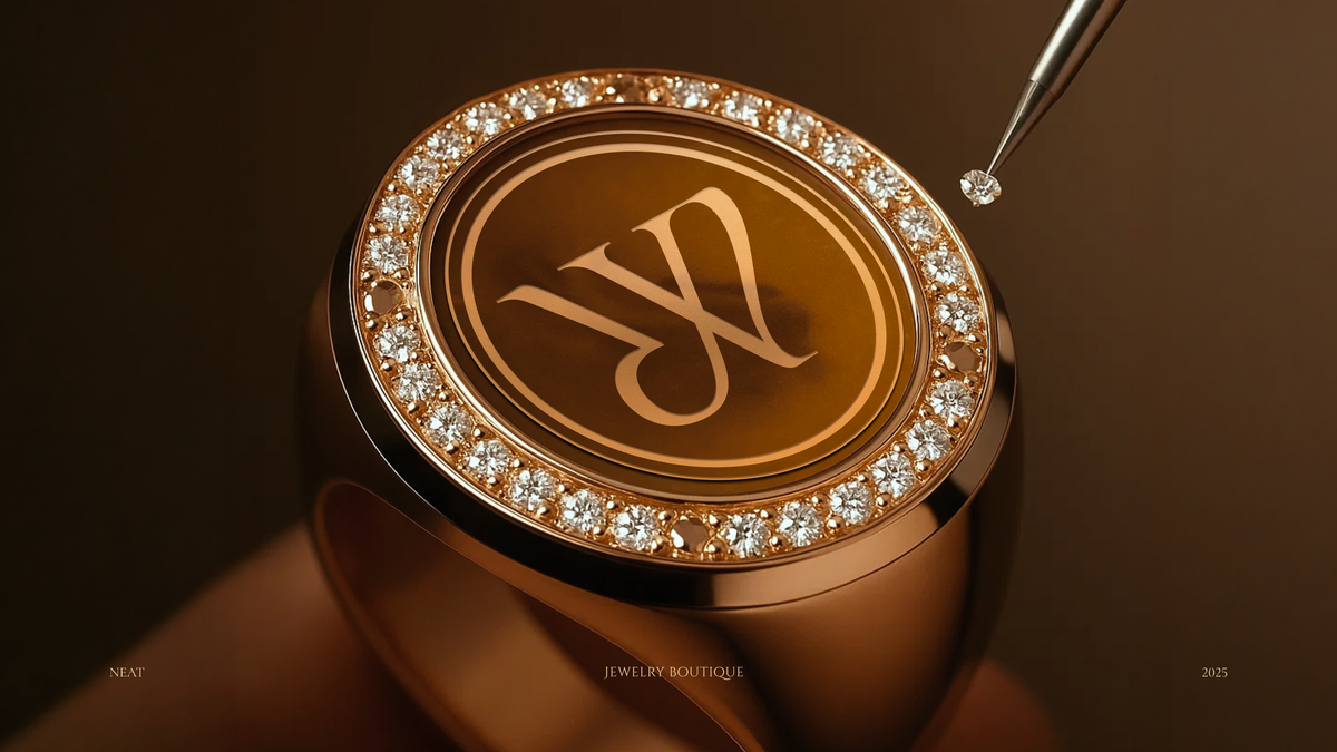 VITALII YURCHENKO JEWELRY BOUTIQUE